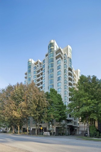 707-7380 Elmbridge Way, Richmond, BC 
