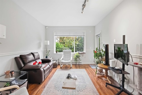 107-11935 Burnett Street, Maple Ridge, BC 