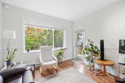 107-11935 Burnett Street, Maple Ridge, BC 