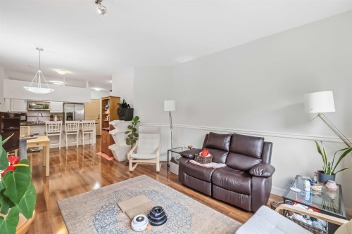 107-11935 Burnett Street, Maple Ridge, BC 