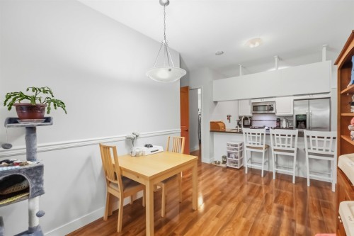 107-11935 Burnett Street, Maple Ridge, BC 