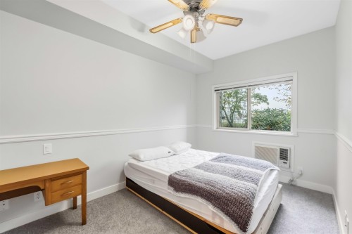 107-11935 Burnett Street, Maple Ridge, BC 