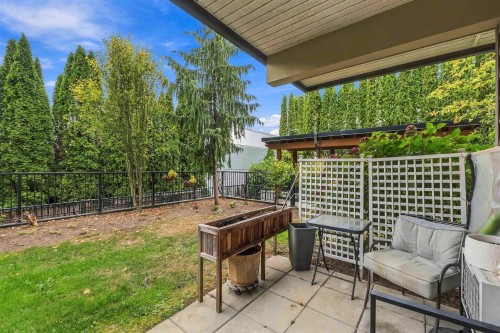 107-11935 Burnett Street, Maple Ridge, BC 