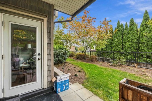 107-11935 Burnett Street, Maple Ridge, BC 