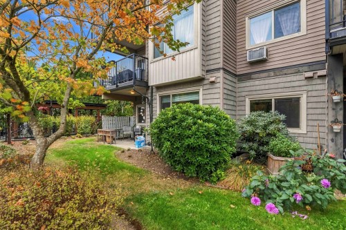 107-11935 Burnett Street, Maple Ridge, BC 
