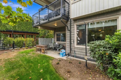 107-11935 Burnett Street, Maple Ridge, BC 