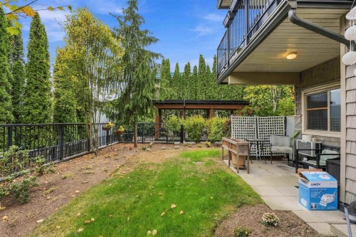 107-11935 Burnett Street, Maple Ridge, BC 
