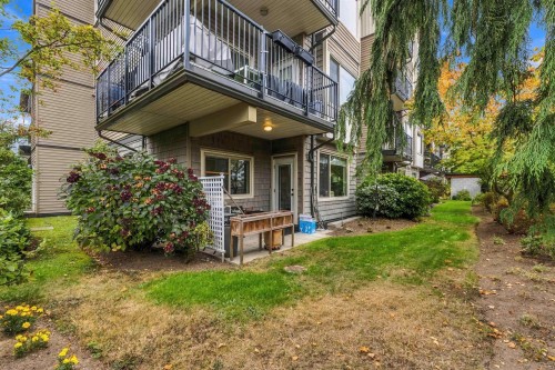 107-11935 Burnett Street, Maple Ridge, BC 