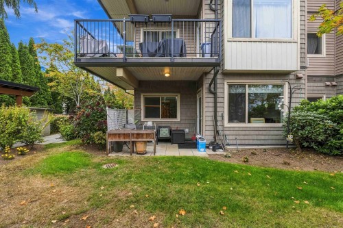 107-11935 Burnett Street, Maple Ridge, BC 
