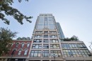 1704-668 Columbia Street, New Westminster, BC 
