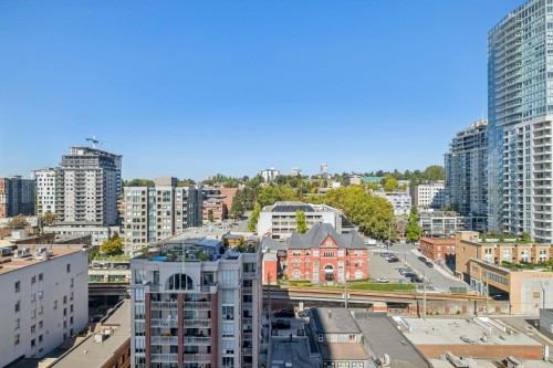 1704-668 Columbia Street, New Westminster, BC 