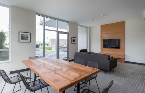 1704-668 Columbia Street, New Westminster, BC 