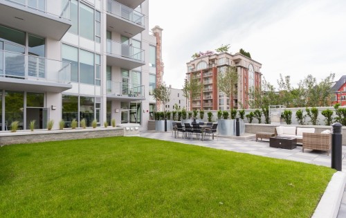 1704-668 Columbia Street, New Westminster, BC 