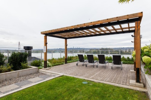 1704-668 Columbia Street, New Westminster, BC 