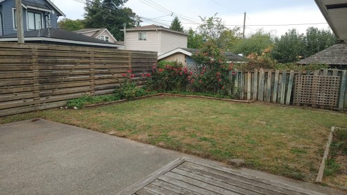 2171 Stirling Avenue, Richmond, BC 