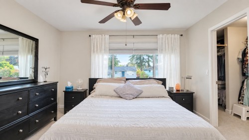 3352 Vincent Street, Port Coquitlam, BC 