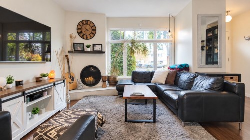 3352 Vincent Street, Port Coquitlam, BC 