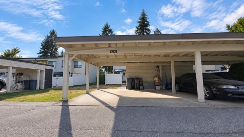 3352 Vincent Street, Port Coquitlam, BC 