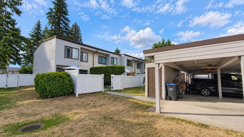 3352 Vincent Street, Port Coquitlam, BC 
