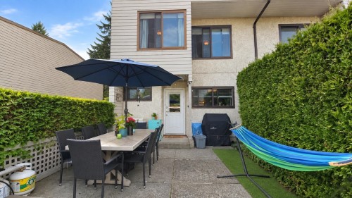 3352 Vincent Street, Port Coquitlam, BC 