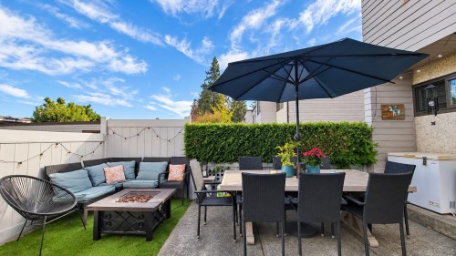3352 Vincent Street, Port Coquitlam, BC 