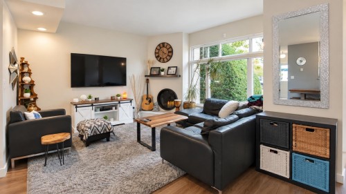 3352 Vincent Street, Port Coquitlam, BC 