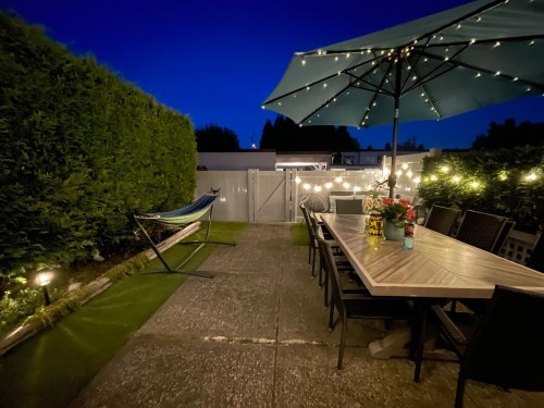 3352 Vincent Street, Port Coquitlam, BC 