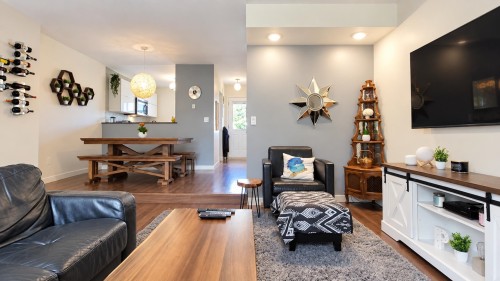 3352 Vincent Street, Port Coquitlam, BC 