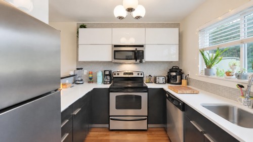 3352 Vincent Street, Port Coquitlam, BC 