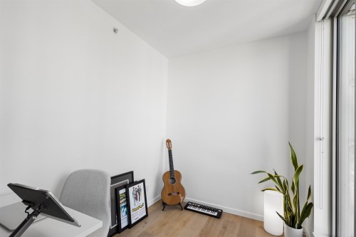 1808-999 Seymour Street, Vancouver, BC 