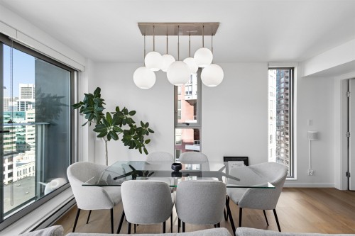 1808-999 Seymour Street, Vancouver, BC 