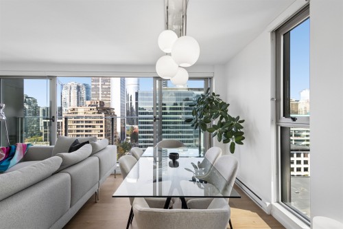 1808-999 Seymour Street, Vancouver, BC 