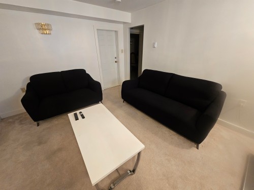 Basement suite-1112 Sprice Avenue , Coquitlam, BC V3J 2P4 2