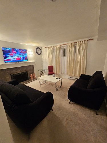 Basement suite-1112 Sprice Avenue , Coquitlam, BC V3J 2P4 3