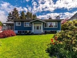 123xx Hillside Street Maple Ridge, BC V2X 5X1
