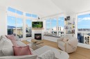 3602-939 Homer Street, Vancouver, BC 