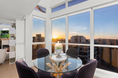 3602-939 Homer Street, Vancouver, BC 