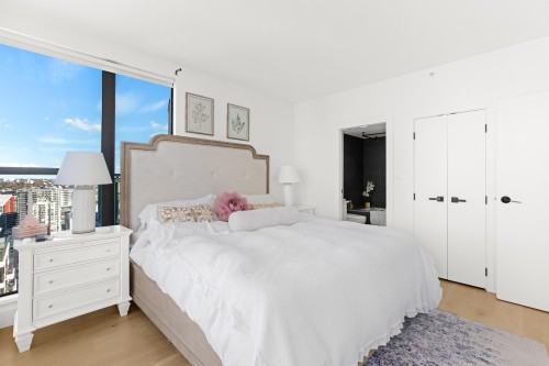3602-939 Homer Street, Vancouver, BC 