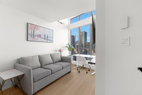 3602-939 Homer Street, Vancouver, BC 