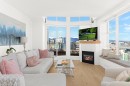 3602-939 Homer Street, Vancouver, BC 