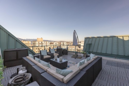 3602-939 Homer Street, Vancouver, BC 
