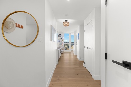 3602-939 Homer Street, Vancouver, BC 