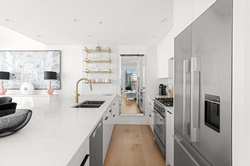 3602-939 Homer Street, Vancouver, BC 