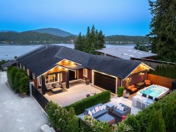 588 North Fletcher Road Gibsons, BC V0N 1V9