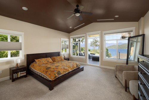 588 North Fletcher Road, Gibsons, BC 