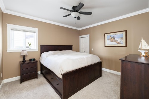 588 North Fletcher Road, Gibsons, BC 