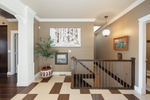 588 North Fletcher Road, Gibsons, BC 