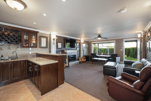 588 North Fletcher Road, Gibsons, BC 