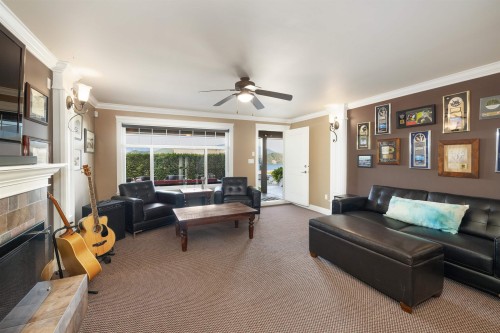 588 North Fletcher Road, Gibsons, BC 