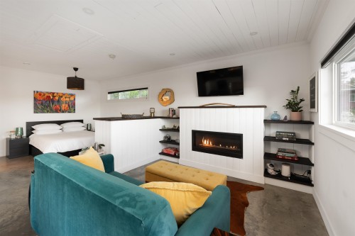 588 North Fletcher Road, Gibsons, BC 